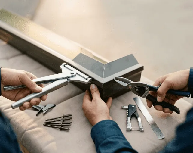 Why choose Gutter Repair in Tempe, AZ